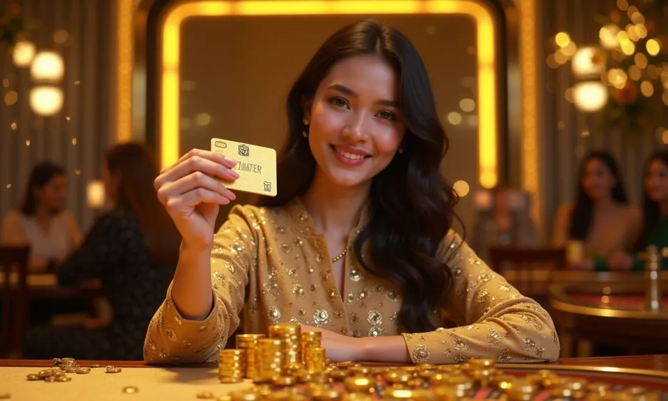 Baccarat StarLight