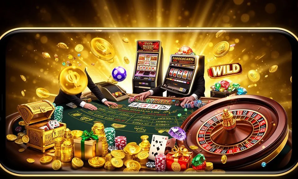 Holdem FlashBet